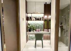 Lentor Hills Residences (D26), Apartment #577400701